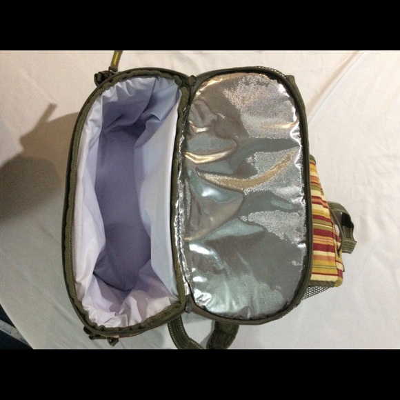 Picnic At Ascot insulated bag - Picture 4 of 5